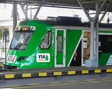 Jadwal Kereta Api Bandara Yia Ke Tugu