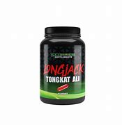 Longjack Tongkat Ali Review