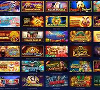 Situs Judi Slot Eropa