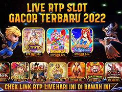 Situs Slot Yang Gacor Hari Ini